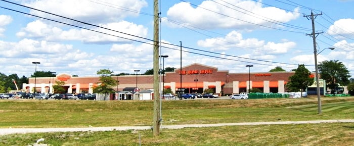 K-Mart (Kmart) - Sterling Heights - 37000 Van Dyke Ave